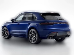 Porsche Macan S AWD 2026