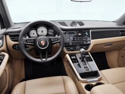 Porsche Macan S AWD 2026