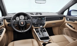 Porsche Macan S AWD 2026