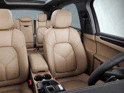 Porsche Macan S AWD 2026