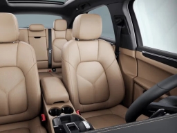 Porsche Macan S AWD 2026