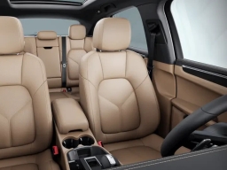 Porsche Macan S AWD 2026