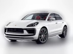Porsche Macan S AWD 2026