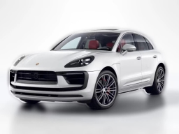 Porsche Macan S AWD 2026