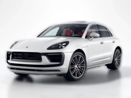 Porsche Macan S AWD 2026