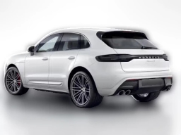 Porsche Macan S AWD 2026