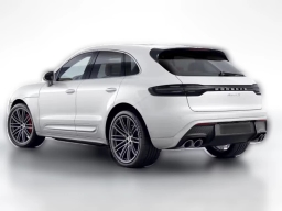 Porsche Macan S AWD 2026
