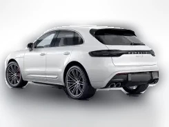 Porsche Macan S AWD 2026