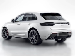 Porsche Macan S AWD 2026