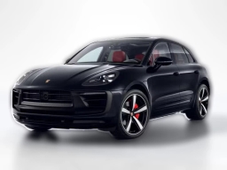 Porsche Macan S AWD 2026