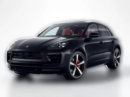 Porsche Macan S AWD 2026