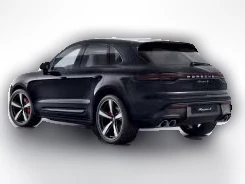 Porsche Macan S AWD 2026