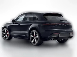 Porsche Macan S AWD 2026