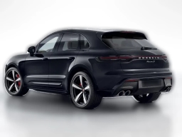 Porsche Macan S AWD 2026