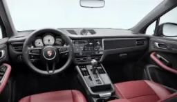 Porsche Macan S AWD 2026