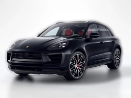 Porsche Macan S AWD 2026