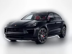 Porsche Macan S AWD 2026