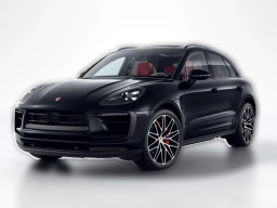 Porsche Macan S AWD 2026