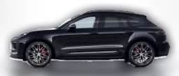 Porsche Macan S AWD 2026