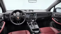 Porsche Macan S AWD 2026