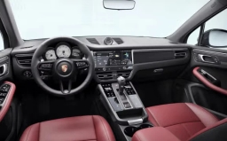 Porsche Macan S AWD 2026