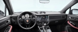 Porsche Macan S AWD 2026