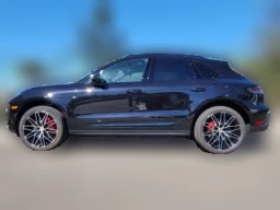Porsche Macan S AWD 2026