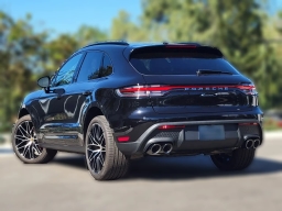 Porsche Macan S AWD 2026