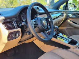 Porsche Macan S AWD 2026