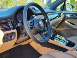 Porsche Macan S AWD 2026