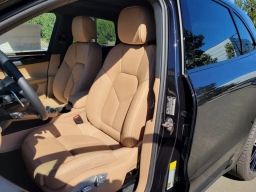 Porsche Macan S AWD 2026