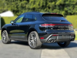 Porsche Macan S AWD 2026
