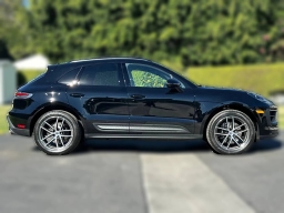 Porsche Macan S AWD 2026