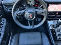 Porsche Macan S AWD 2026