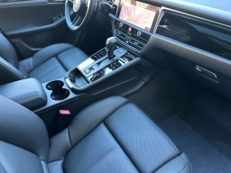 Porsche Macan S AWD 2026