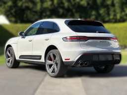Porsche Macan S AWD 2026