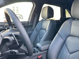 Porsche Macan S AWD 2026