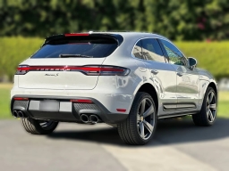 Porsche Macan S AWD 2026