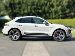 Porsche Macan S AWD 2026