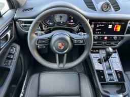 Porsche Macan S AWD 2026