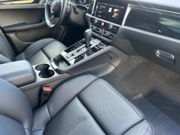 Porsche Macan S AWD 2026