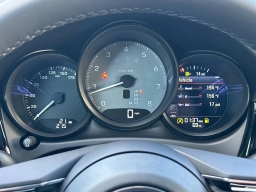 Porsche Macan S AWD 2026