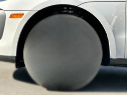 Porsche Macan S AWD 2026