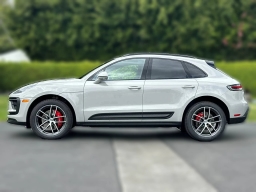 Porsche Macan S AWD 2026