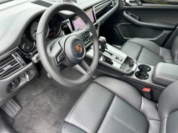 Porsche Macan S AWD 2026