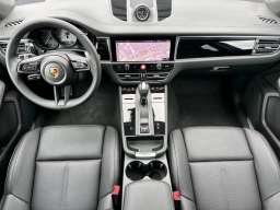 Porsche Macan S AWD 2026