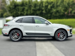 Porsche Macan S AWD 2026