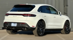 Porsche Macan S AWD 2026