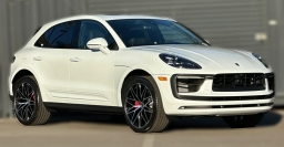 Porsche Macan S AWD 2026