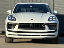 Porsche Macan S AWD 2026